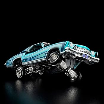 ホットウィール　RLC 1975 CHEVROLET MONTE CARLO Hot Wheels RLC 1975 Chevrolet Monte Carlo 2024 | Mattel
